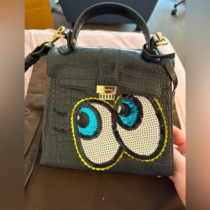 COPY - Playnomore designer handbag